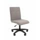 Офисное кресло Chairman 025 Россия ткань темпо 10 св. серая главное фото в маленьком размере