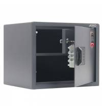 Сейф оружейный AIKO "TT-28 EL", 280х340х295 мм, 8,5 кг, патронное отделение, электронный замок