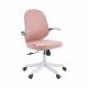 Офисное кресло Chairman CH107 розовый главное фото в маленьком размере